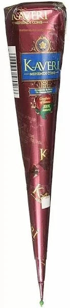Kaveri Mehndi Cones - Heena Cones