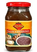Rishta Date and Tamarind Chutney