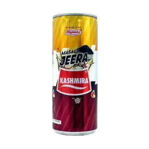 Kashmira Masala Jeera Soda