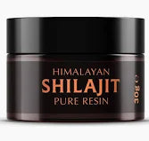 Ayumi Shilajit