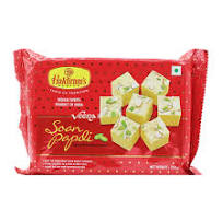 Haldiram's Soan papdi