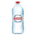 Hayat Spring Water