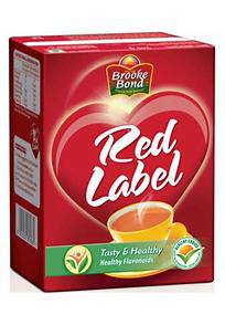 Brooke Bond Red Label Tea