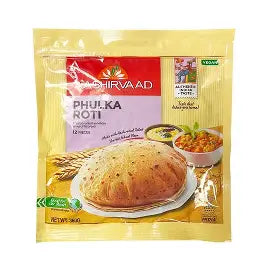 Aashirvaad Phulka Roti