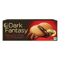 Dark Fantasy Choco Fills
