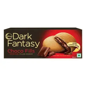 Dark Fantasy Choco Fills