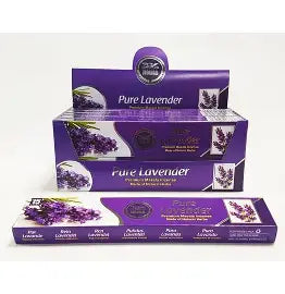 Heera Lavender Agarbatti (Incense Sticks)
