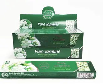 Heera Jasmine Agarbatti (Incense Sticks)