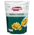Jaimin Farali Chevda