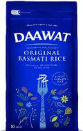 Daawat Original Basmati Rice