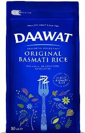 Daawat Original Basmati Rice