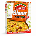 Laziza Sheer Khurma Mix (Saffron)