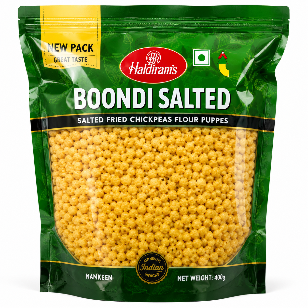 Haldiram's Salted Boondi