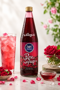 Heera Rose Syrup