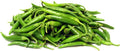 Green Chillies (Birds Eye)