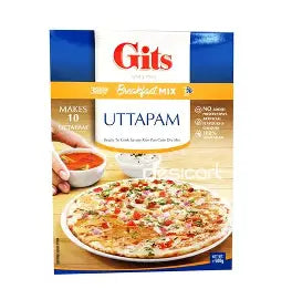 Gits Uttapam Mix