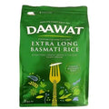 Daawat Extra Long Basmati Rice