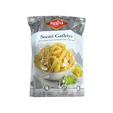 Raju Namkeen Surati Gathiya