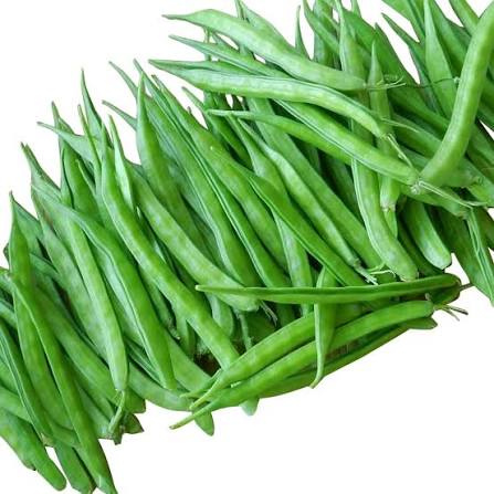 Guwar (Cluster Beans)