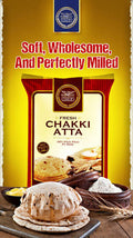 Heera Chakki Atta