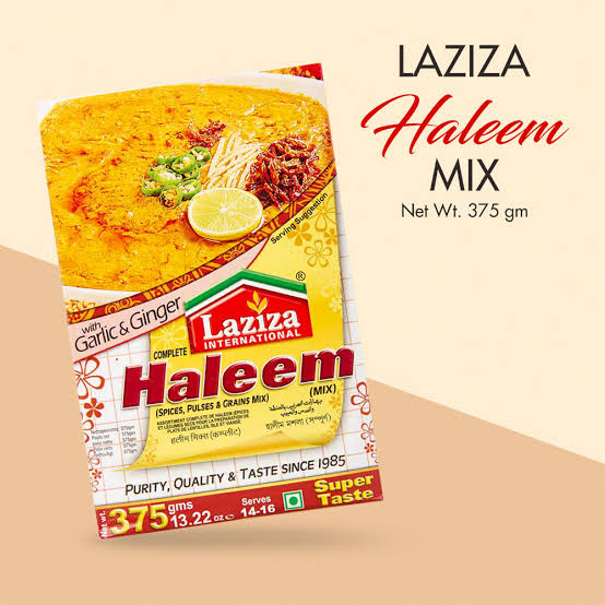 Laziza Haleem