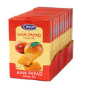 TopOp Aam Papad