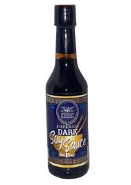 Heera Dark Soya Sauce
