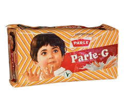 Parle-G Biscuits