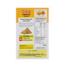 MDH Amchoor Powder