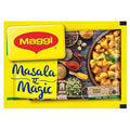 Maggi Masala a Magic