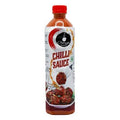Ching's Chilli Sauce