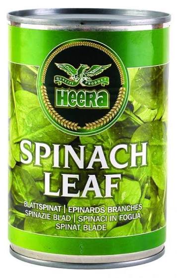Heera Spinach Leaf (In Water)