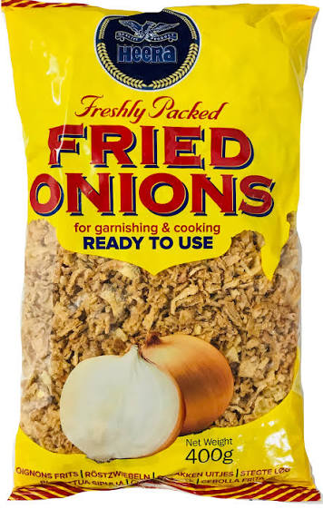Heera Fried Onions