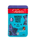 Geeta's Madras Curry Paste