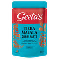 Geeta's Tikka Masala Curry Paste