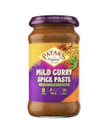 Patak's Mild Curry Paste