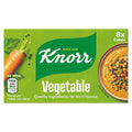 Knorr Vegetable Stock