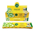 Good Luck Premium White Sage Incense Sticks