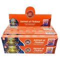 Jannat ul Firdous Premium Masala Incense Sticks