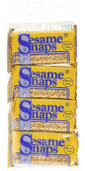 Heera Sesame Snaps - (4 Pcs)