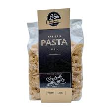 Lilo's Artisan Pasta (Plain)