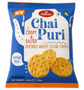 Haldiram's Chai Puri