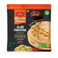 Halriram's Aloo Paratha