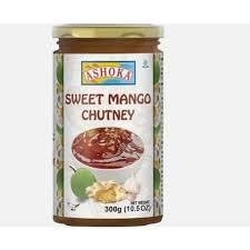 Ashoka Mango Chutney