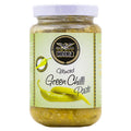 Heera Green Chilli Paste