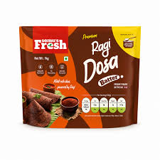 Somu Fresh Ragi Dosa Batter 1kg