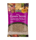 Natco Cumin Seeds (Whole Jeera), whole cumin seeds for Indian cooking