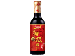 Amoy Oyster Sauce