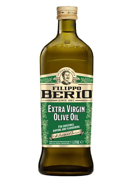 Filippo Berio Extra Virgin Olive Oil