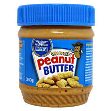 Heera Peanut Butter